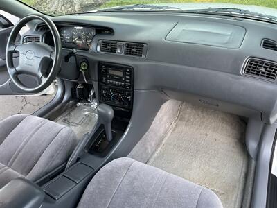 1999 Toyota Camry LE   - Photo 34 - Sacramento, CA 95826