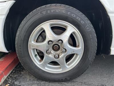 1999 Toyota Camry LE   - Photo 21 - Sacramento, CA 95826