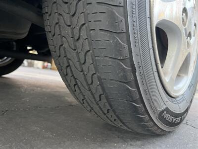 1999 Toyota Camry LE   - Photo 20 - Sacramento, CA 95826