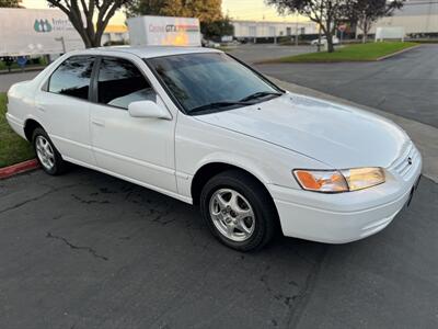 1999 Toyota Camry LE   - Photo 3 - Sacramento, CA 95826