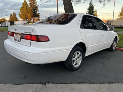 1999 Toyota Camry LE   - Photo 13 - Sacramento, CA 95826