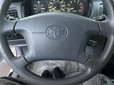 1999 Toyota Camry LE   - Photo 39 - Sacramento, CA 95826