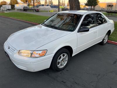 1999 Toyota Camry LE   - Photo 6 - Sacramento, CA 95826