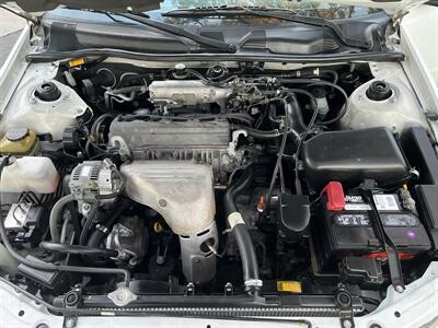 1999 Toyota Camry LE   - Photo 38 - Sacramento, CA 95826