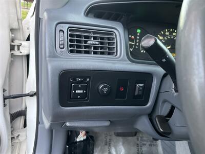 1999 Toyota Camry LE   - Photo 43 - Sacramento, CA 95826