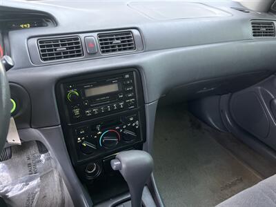 1999 Toyota Camry LE   - Photo 40 - Sacramento, CA 95826