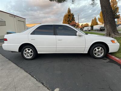 1999 Toyota Camry LE   - Photo 14 - Sacramento, CA 95826