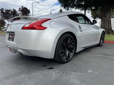 2015 Nissan 370Z Sport   - Photo 13 - Sacramento, CA 95826