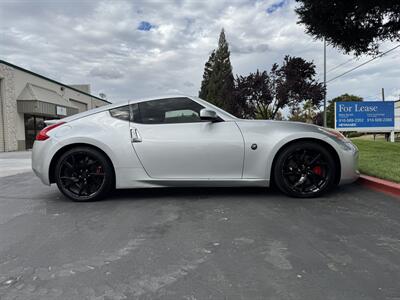2015 Nissan 370Z Sport   - Photo 15 - Sacramento, CA 95826