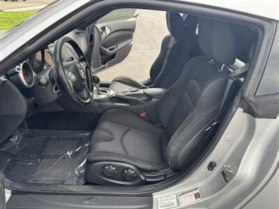 2015 Nissan 370Z Sport   - Photo 30 - Sacramento, CA 95826