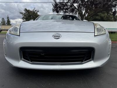 2015 Nissan 370Z Sport   - Photo 6 - Sacramento, CA 95826