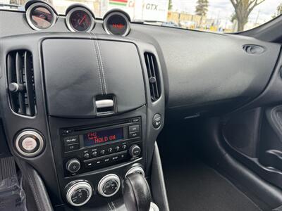 2015 Nissan 370Z Sport   - Photo 34 - Sacramento, CA 95826