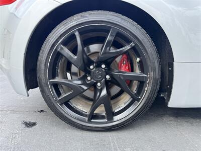 2015 Nissan 370Z Sport   - Photo 18 - Sacramento, CA 95826