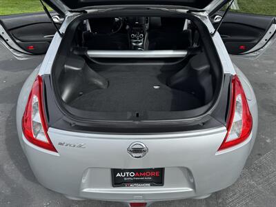 2015 Nissan 370Z Sport   - Photo 27 - Sacramento, CA 95826