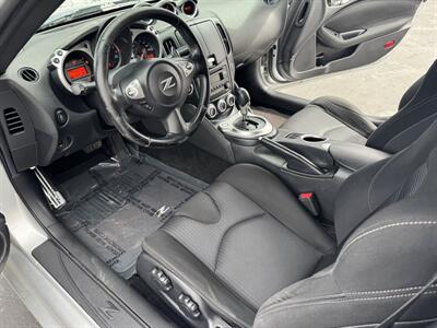 2015 Nissan 370Z Sport   - Photo 32 - Sacramento, CA 95826