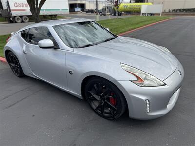 2015 Nissan 370Z Sport   - Photo 5 - Sacramento, CA 95826