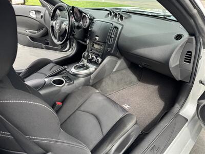 2015 Nissan 370Z Sport   - Photo 26 - Sacramento, CA 95826