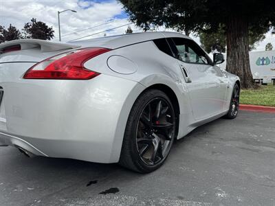 2015 Nissan 370Z Sport   - Photo 14 - Sacramento, CA 95826