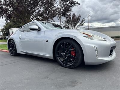2015 Nissan 370Z Sport   - Photo 3 - Sacramento, CA 95826