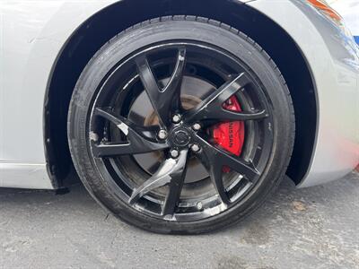 2015 Nissan 370Z Sport   - Photo 16 - Sacramento, CA 95826