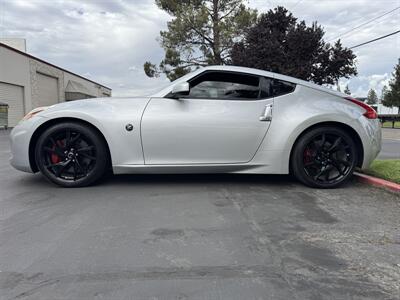 2015 Nissan 370Z Sport   - Photo 9 - Sacramento, CA 95826