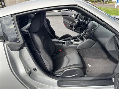 2015 Nissan 370Z Sport   - Photo 29 - Sacramento, CA 95826