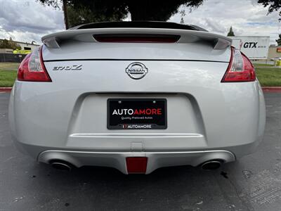 2015 Nissan 370Z Sport   - Photo 12 - Sacramento, CA 95826