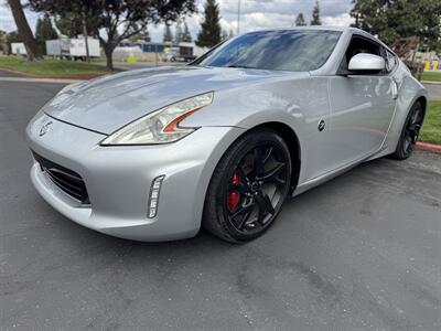 2015 Nissan 370Z Sport   - Photo 8 - Sacramento, CA 95826
