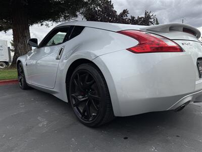 2015 Nissan 370Z Sport   - Photo 11 - Sacramento, CA 95826