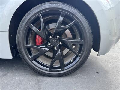 2015 Nissan 370Z Sport   - Photo 20 - Sacramento, CA 95826