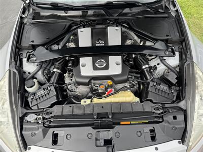 2015 Nissan 370Z Sport   - Photo 36 - Sacramento, CA 95826