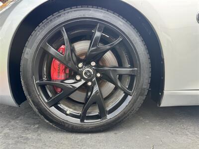 2015 Nissan 370Z Sport   - Photo 22 - Sacramento, CA 95826