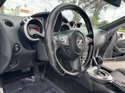 2015 Nissan 370Z Sport   - Photo 31 - Sacramento, CA 95826