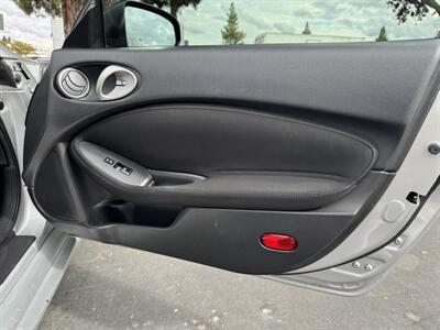 2015 Nissan 370Z Sport   - Photo 24 - Sacramento, CA 95826