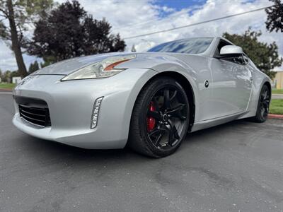 2015 Nissan 370Z Sport   - Photo 7 - Sacramento, CA 95826
