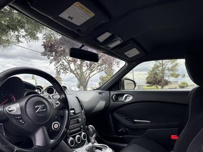 2015 Nissan 370Z Sport   - Photo 25 - Sacramento, CA 95826