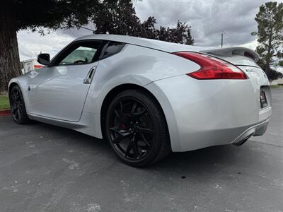 2015 Nissan 370Z Sport   - Photo 10 - Sacramento, CA 95826
