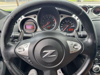 2015 Nissan 370Z Sport   - Photo 35 - Sacramento, CA 95826