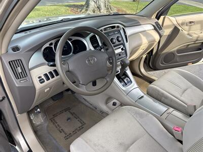 2005 Toyota Highlander   - Photo 23 - Sacramento, CA 95826
