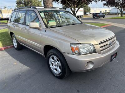 2005 Toyota Highlander   - Photo 3 - Sacramento, CA 95826