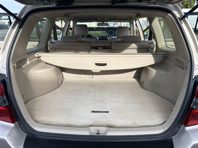 2005 Toyota Highlander   - Photo 32 - Sacramento, CA 95826