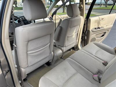 2005 Toyota Highlander   - Photo 28 - Sacramento, CA 95826