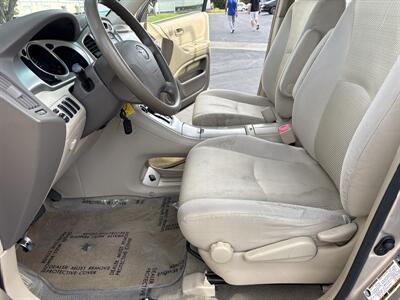 2005 Toyota Highlander   - Photo 24 - Sacramento, CA 95826