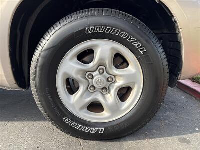 2005 Toyota Highlander   - Photo 15 - Sacramento, CA 95826