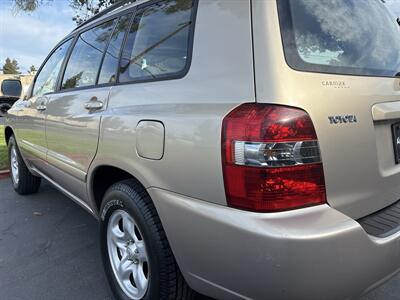 2005 Toyota Highlander   - Photo 10 - Sacramento, CA 95826