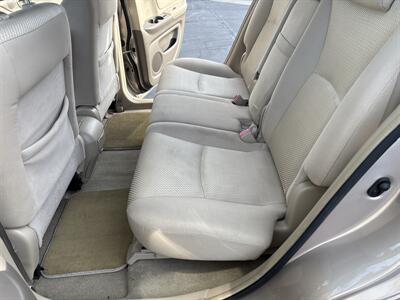 2005 Toyota Highlander   - Photo 29 - Sacramento, CA 95826