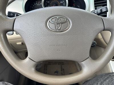 2005 Toyota Highlander   - Photo 43 - Sacramento, CA 95826
