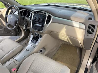 2005 Toyota Highlander   - Photo 35 - Sacramento, CA 95826
