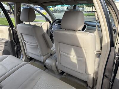 2005 Toyota Highlander   - Photo 33 - Sacramento, CA 95826