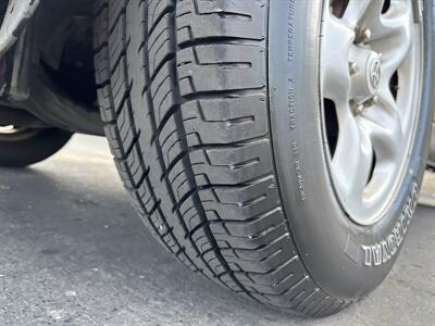 2005 Toyota Highlander   - Photo 22 - Sacramento, CA 95826